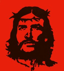 Socialist Jesus